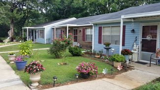 More details for 6015 Weaver Rd, Anniston, AL - Residential for Sale