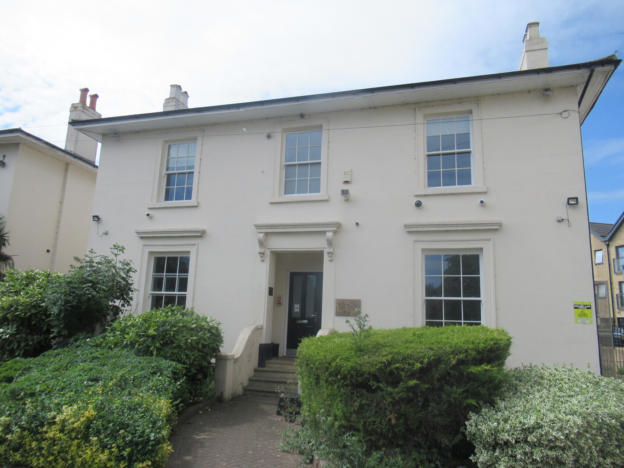 48-50 Mill Green Rd, Mitcham for sale Building Photo- Image 1 of 12