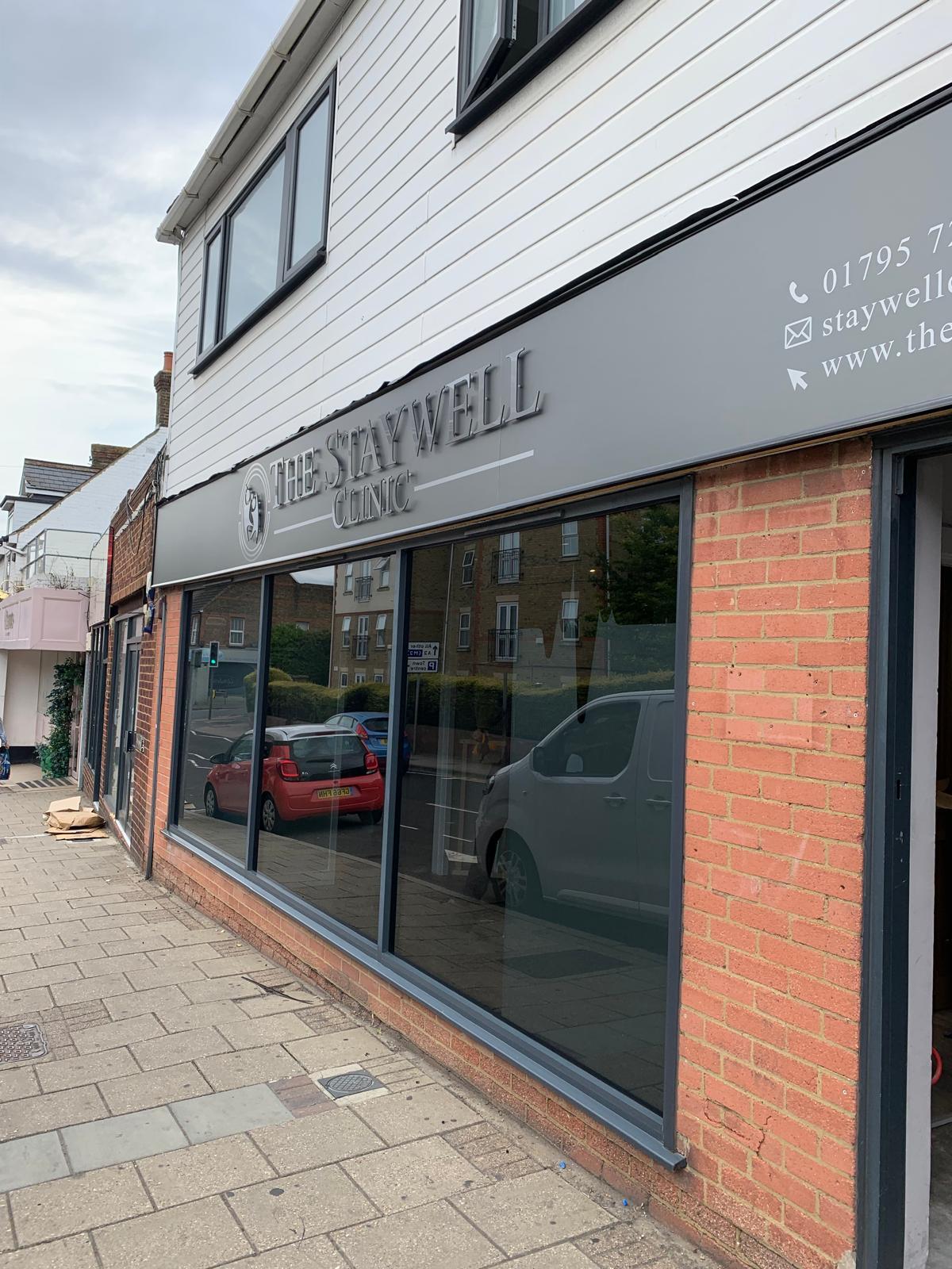 62-64 West St, Sittingbourne to rent Building Photo- Image 1 of 15