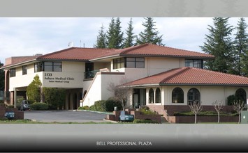 3133 Professional Dr, Auburn, CA for rent Building Photo- Image 1 of 2