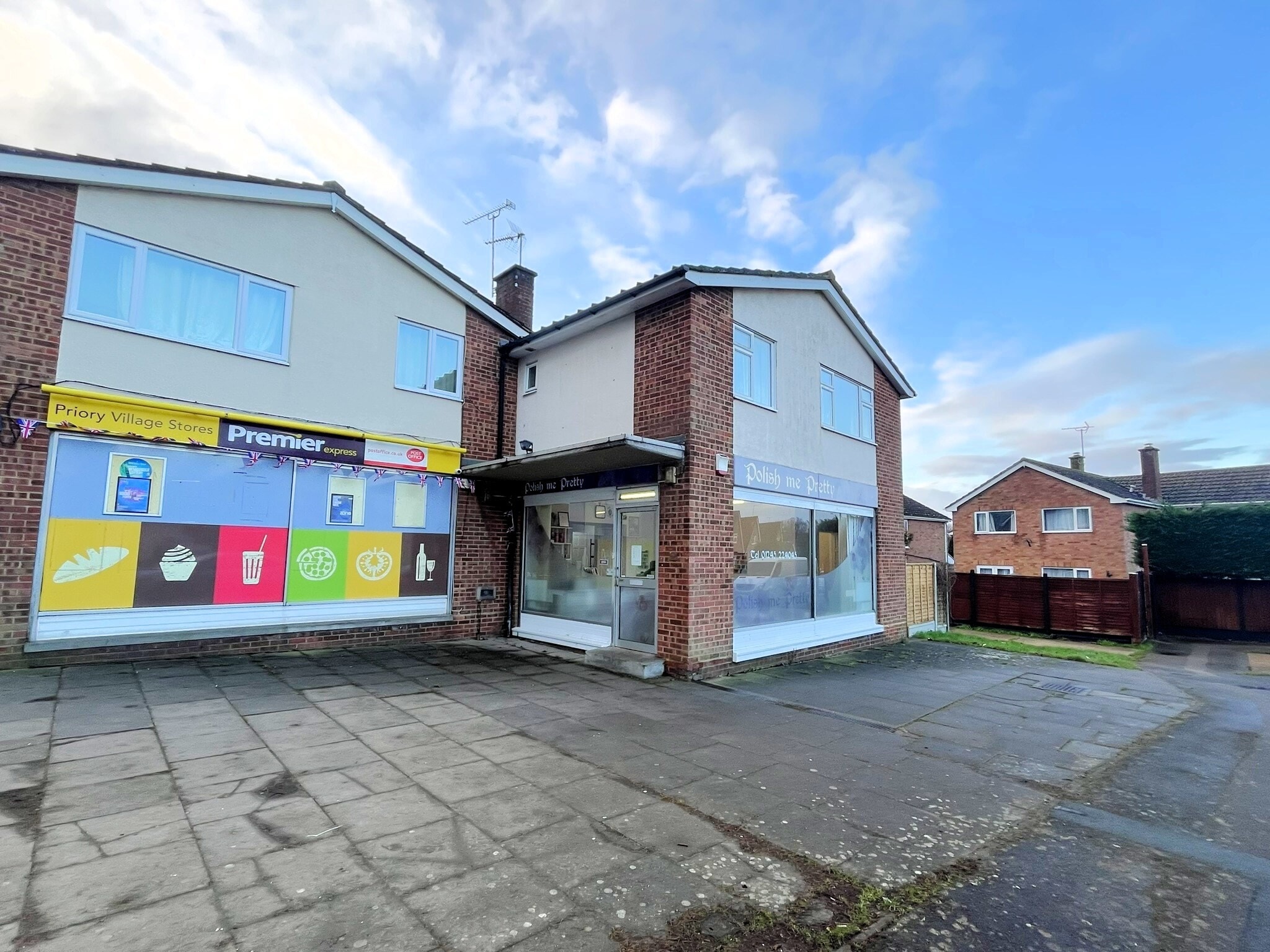 Monks Mead, Bicknacre to rent Building Photo- Image 1 of 3