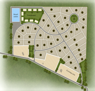 More details for 100-2200 Reeves St, Mcdermitt, NV - Land for Sale