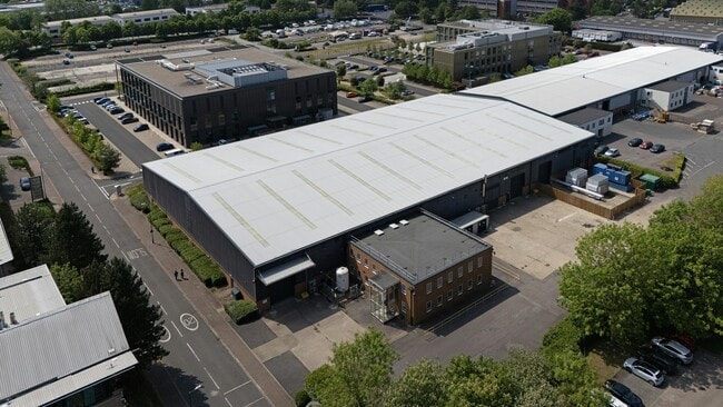 More details for 39 Innovation Dr, Milton - Industrial to Rent