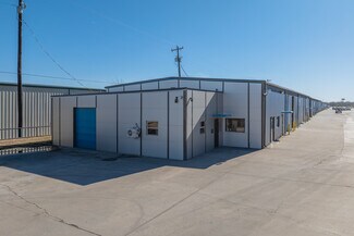 More details for 2653 Blue Mound Rd W, Haslet, TX - Light Industrial, Industrial to Rent