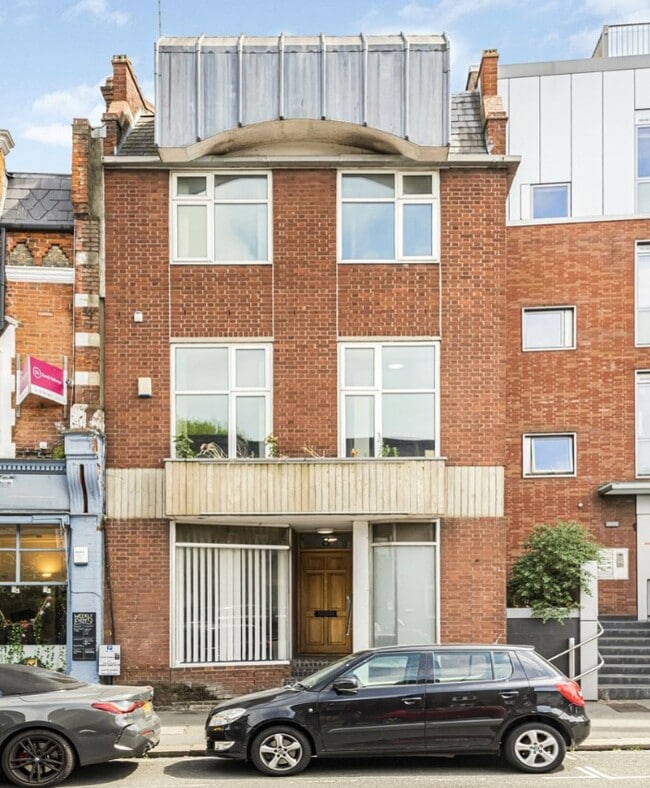 More details for 8 Middle Ln, London - Office for Sale