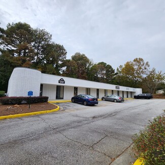 More details for 2151 Fountain Dr, Snellville, GA - Office/Medical for Rent