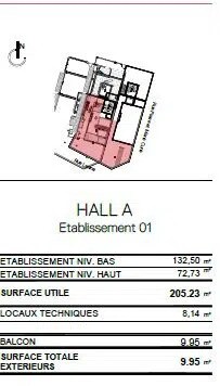 Retail in Bagnolet for sale - Building Photo - Image 2 of 3