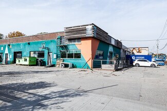 More details for 4 Carlaw Ave, Toronto, ON - Industrial to Rent
