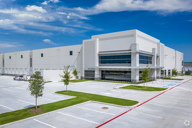 More details for Milner Rd, Houston, TX - Industrial for Rent