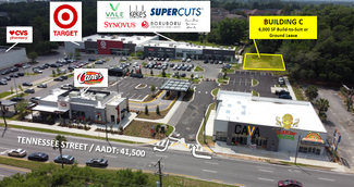 More details for 1919 W Tennessee St, Tallahassee, FL - Retail for Rent