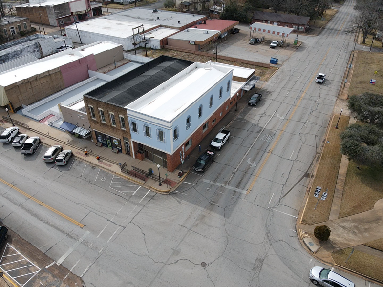 102 S Main St, Rusk, TX for sale - Primary Photo - Image 1 of 1