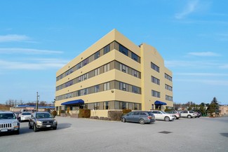 More details for 225 Dolson Ave, Middletown, NY - Office for Sale