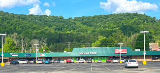 More details for 114-216 Collins Cir, Prestonsburg, KY - Retail for Rent