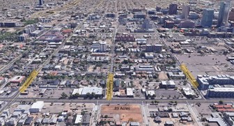 702 N 7th St, Phoenix AZ - Commercial Property