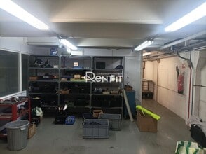 Industrial in Sant Vicenç dels Horts, Barcelona to rent Interior Photo- Image 2 of 18