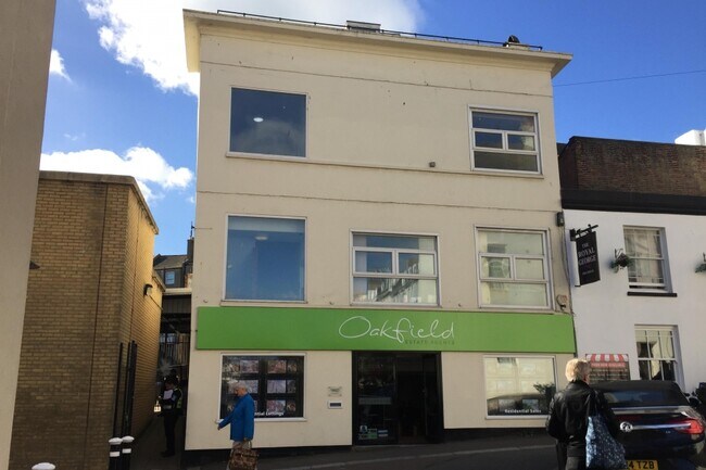 More details for Station Rd, Hastings - Office to Rent