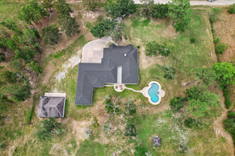 3610 Otto Rd, Spring, TX for sale Aerial- Image 1 of 53