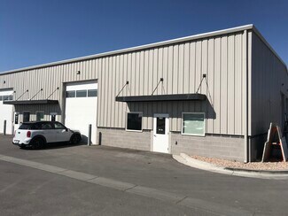 More details for 2499 W 700 S, Springville, UT - Industrial for Rent