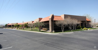 More details for 4445 N Mesa St, El Paso, TX - Office for Rent