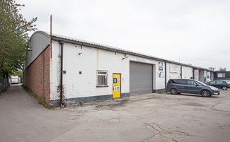 More details for 16c Hamm Moor Ln, Addlestone - Industrial for Rent