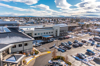 More details for 1342 NE Medical Center Dr, Bend, OR - Office/Medical for Rent