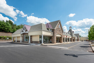 More details for 2700-2870 Shelly Rd, Harleysville, PA - Office/Retail for Rent