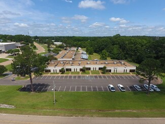 More details for 100 - 104 Business Park Dr, Ridgeland, MS - Office, Light Industrial for Rent