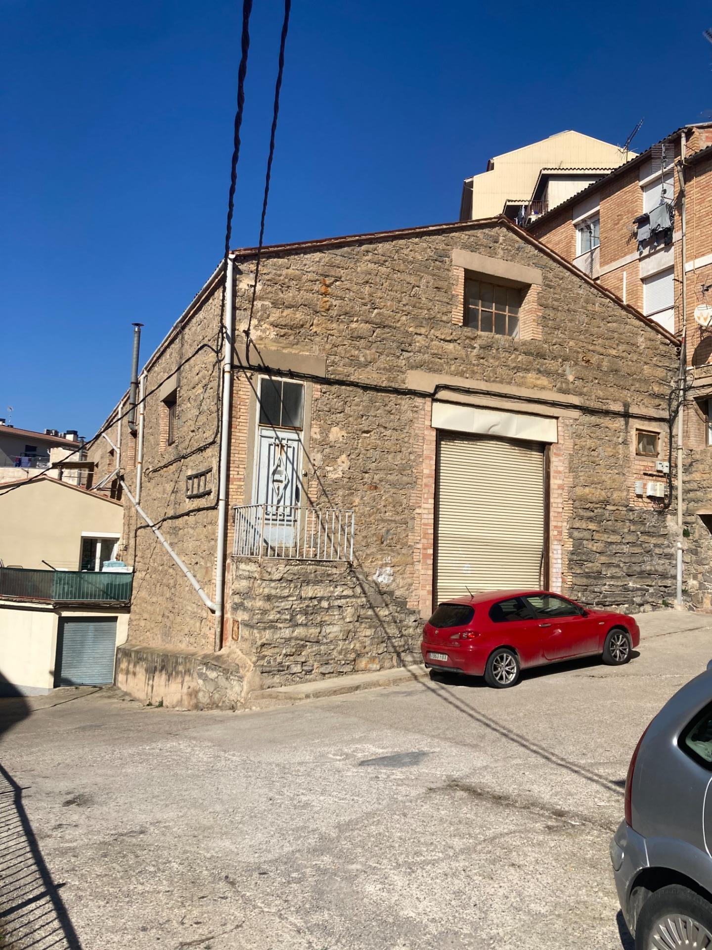 Leisure in Sallent, Barcelona for sale Primary Photo- Image 1 of 3