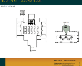 1981 N Broadway, Walnut Creek, CA for rent Floor Plan- Image 1 of 1