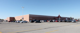 More details for 10509 Heartland Blvd, Camby, IN - Retail for Rent