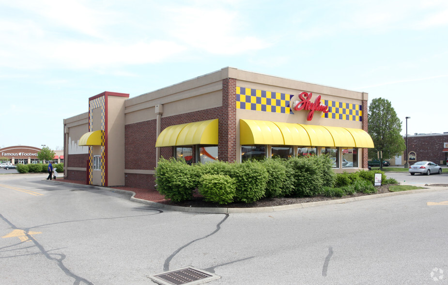 1780-1988 Hilliard-Rome Rd, Hilliard, OH for rent - Primary Photo - Image 1 of 14