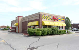 More details for 1780-1988 Hilliard-Rome Rd, Hilliard, OH - Retail for Rent