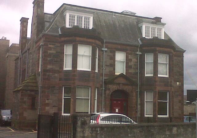 Wemyssfield, Kirkcaldy for sale Primary Photo- Image 1 of 1