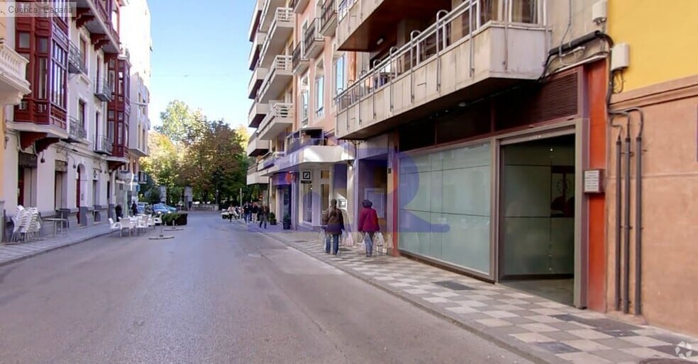 Build-to-Rent in Cuenca, Cuenca for sale - Interior Photo - Image 1 of 1