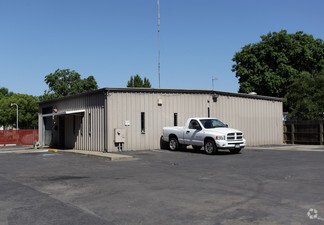 More details for 506 Glide Ave, West Sacramento, CA - Industrial for Rent