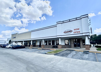 More details for 1350 E Copeland Rd, Arlington, TX - Retail for Rent