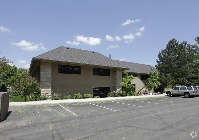 353 W Drake Rd, Fort Collins, CO for rent - Building Photo - Image 3 of 11