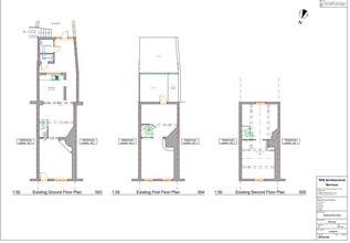 5 New St, Shrewsbury for sale Floor Plan- Image 2 of 9