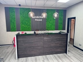 Victoria St, West Bromwich to rent Interior Photo- Image 1 of 7