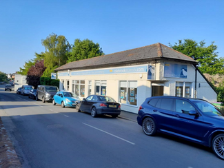 More details for High St, Elham - Retail for Rent