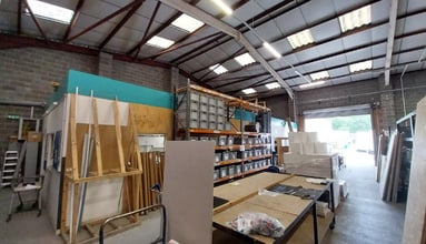 Hillam Rd, Bradford to rent Interior Photo- Image 2 of 6