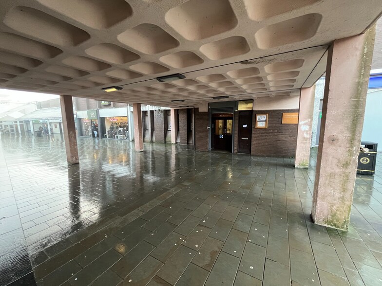 Church Sq, St Helens for sale - Building Photo - Image 3 of 8