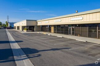 More details for 14606-14636 Carmenita Rd, Norwalk, CA - Office, Light Industrial for Rent