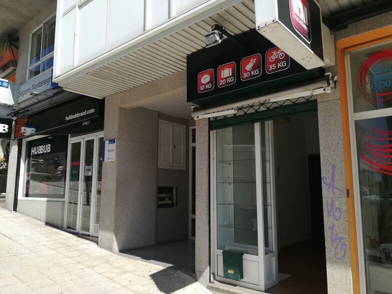 Retail in Vigo, Pontevedra for sale - Building Photo - Image 3 of 15