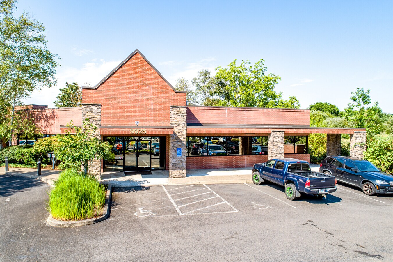 9925 SW Nimbus Ave, Beaverton 97008 UK