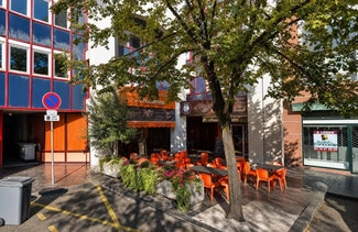 More details for Place Des Pavillons, Lyon - Retail for Sale