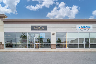 759 Gardiners Rd, Kingston, ON for rent Building Photo- Image 1 of 17