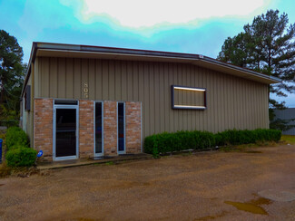 More details for 801 W Broadway St, Big Sandy, TX - Light Industrial for Sale