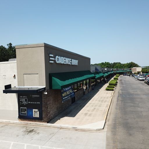 833-885 Dennison Ave SW, Birmingham, AL to rent Building Photo- Image 1 of 11