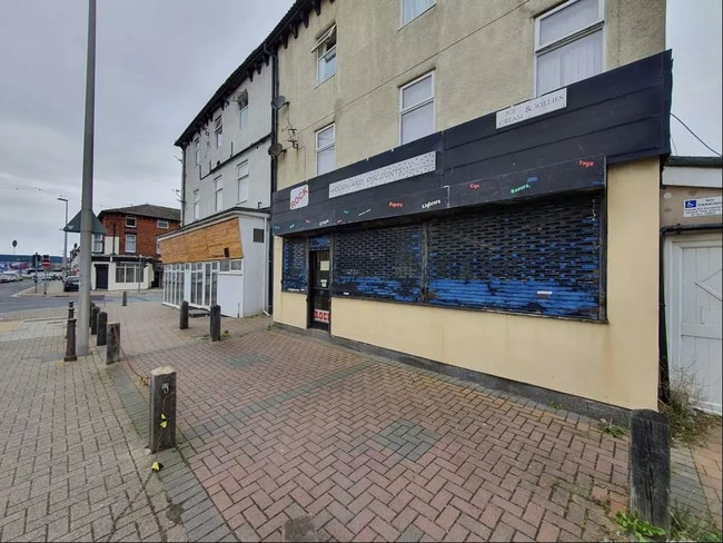 More details for 38 Hornby Rd, Blackpool - Retail to Rent